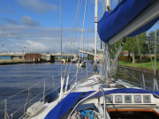 Leeuwarden - Drachsterbrug (May 16th)