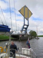 Leeuwarden (May 16th)