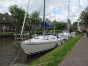 Dokkum (May 16th)