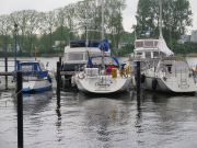 Rendsburg (May 20th)