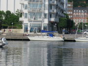 Helsingborg (June 4th)