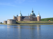 Kalmar Castle (June 23rd)