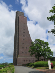 Laboe Naval War Memorial