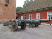 Gripsholm Castle