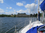 Drottningholm Palace