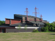 Wasa Museum