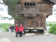 Skansen