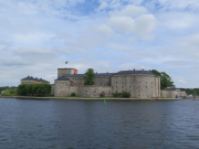 Vaxholm Fortress