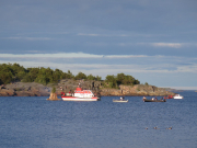 Midsummer in Hanko