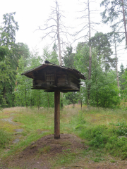 Seurasaari Open-Air Museum