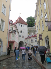 Tallinn