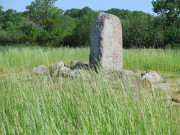 Karlevi Runestone