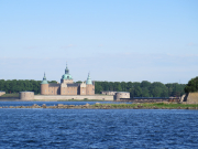 Kalmar castle