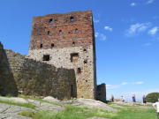 Hammerhus Castle