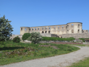 Borgholm Castle