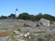 Hano lighthouse