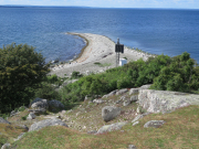 Hano english cemetery