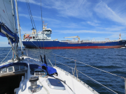 Gislövs läge to Dragør