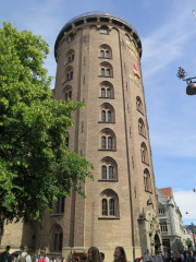 Round Tower