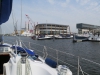 Amsterdam marina