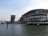 Amsterdam marina