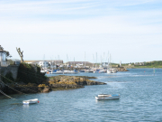 Howth to Ardglass