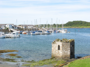 Howth to Ardglass