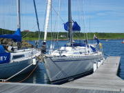 Howth to Ardglass