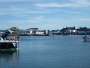 Howth to Ardglass