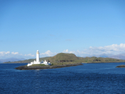 Isle of Mull