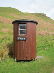 Isle of Kerrera