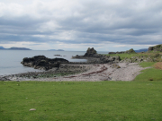 Isle of Kerrera