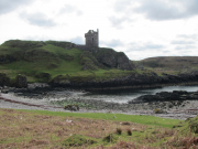 Isle of Kerrera