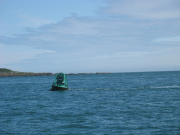 Ardglass to Bangor