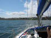 Ardglass to Bangor