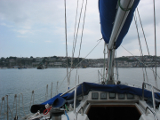 Portland to Brixham