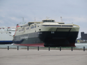 Bornholm ferry