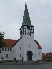 Ronne Church