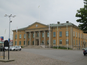 Blekinge Tingsrätt - Karlskrona