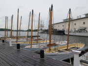 Karlskrona Maritime Museum