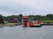 Archipelago tour - Karlskrona