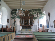 Kristianopel church