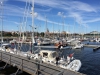 Ystad marina