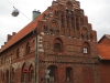 Building in Ystad