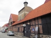 Microbrewery in Ystad