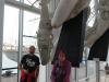 Roger and Sue - Karlskrona Maritime Museum