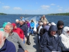 Archipelago tour - Karlskrona