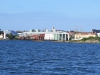 Leaving Karlskrona - Maritime Museum