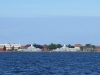 Leaving Karlskrona - Naval Base