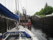 Caledonian Canal